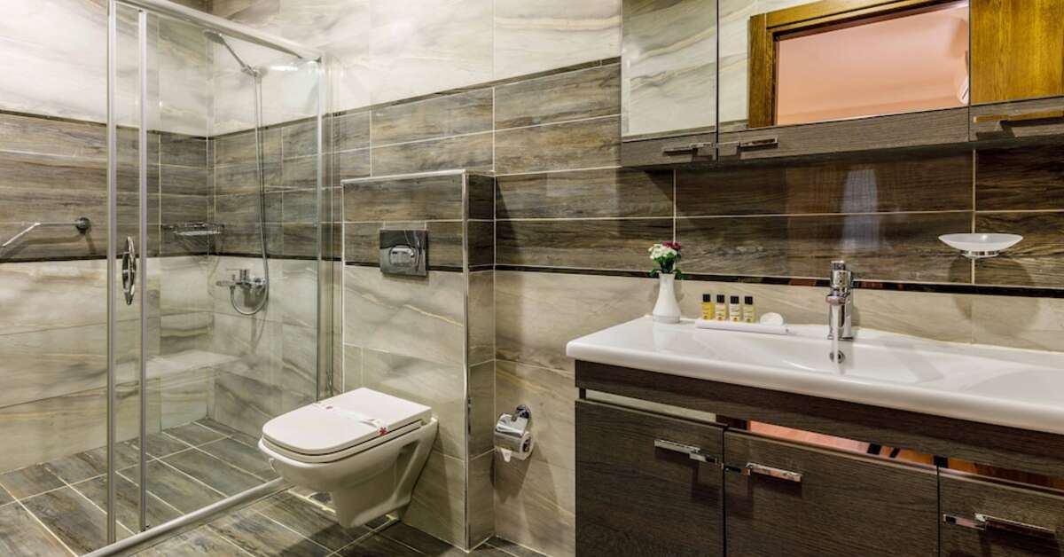 Een foto van Golden Crown Hotel