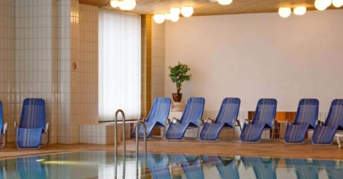 Een foto van Hotel Laaxerhof