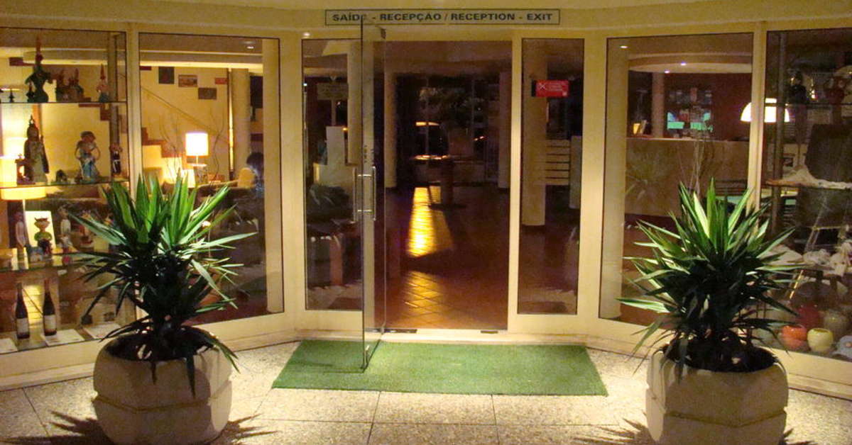 Een foto van Appartementen Clube Pinhal da Foz