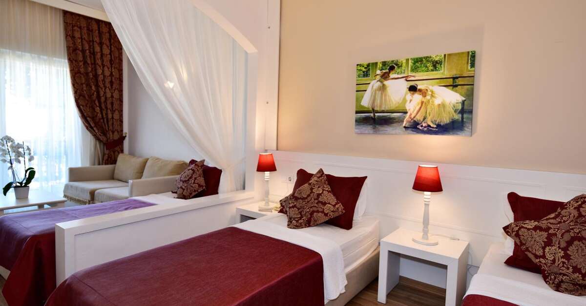 Een foto van Ayaz Aqua Beach