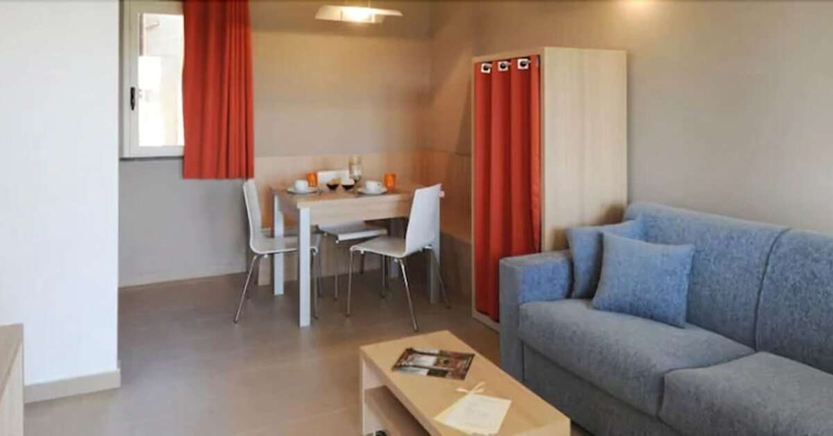 Een foto van Le Residenze Archimede