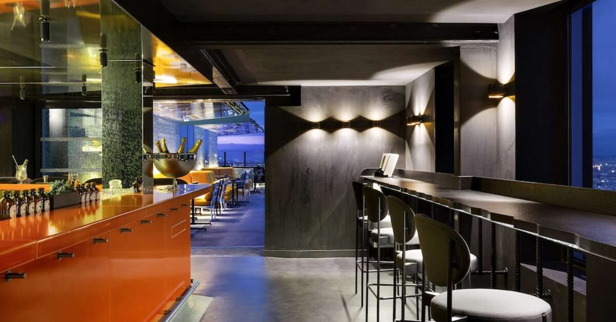 Een foto van Pullman Paris Montparnasse