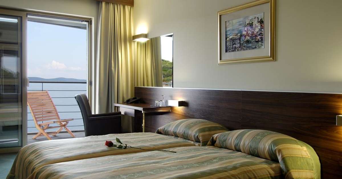 Een foto van Hotel Maxim