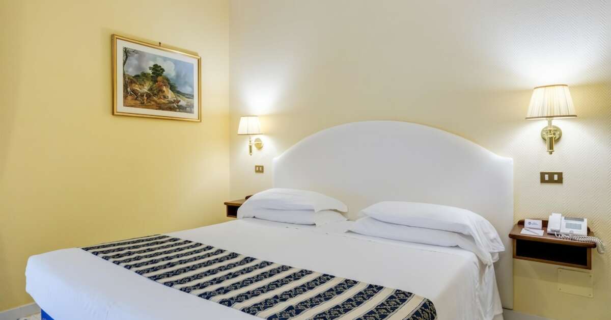 Ein Foto Best Western Hotel La Solara