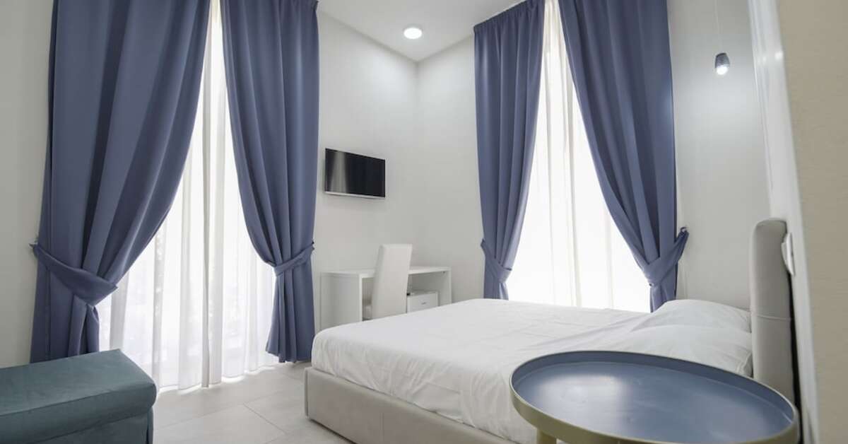 Een foto van La Chambre