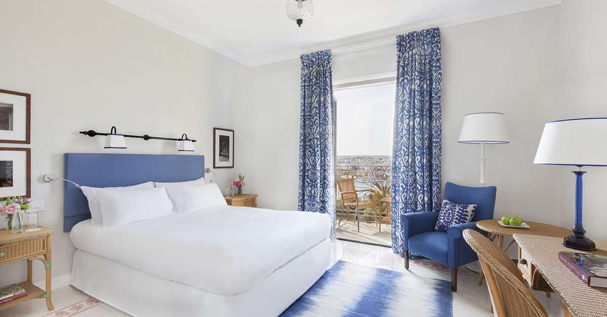 Een foto van The Phoenicia Malta