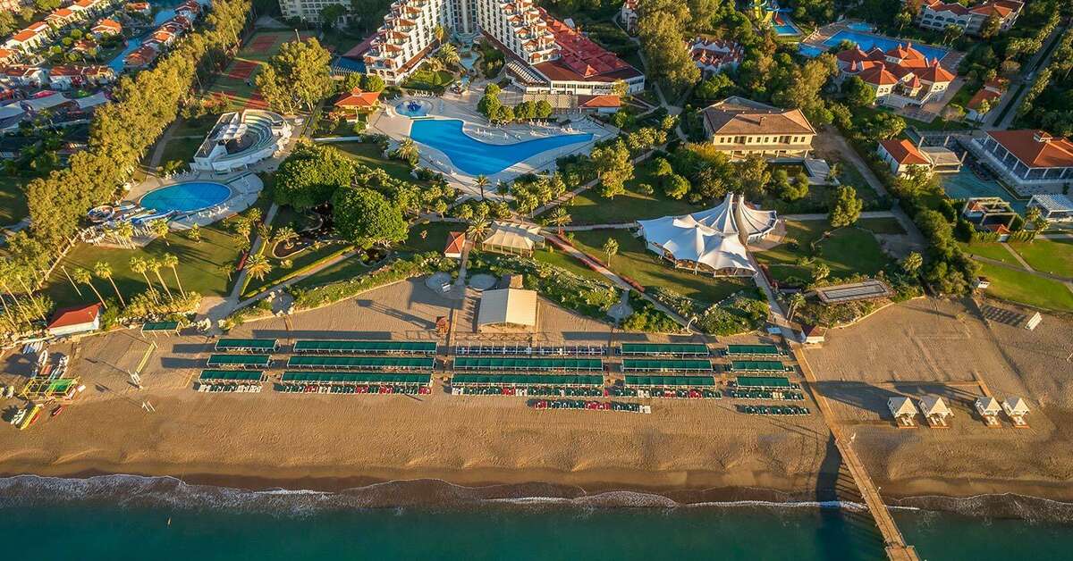 Ein Foto Green Max Hotel