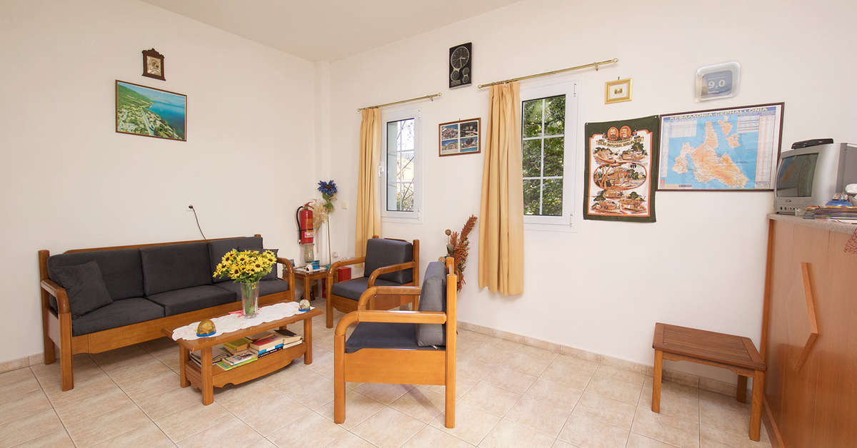 Een foto van Dimitris Studios
