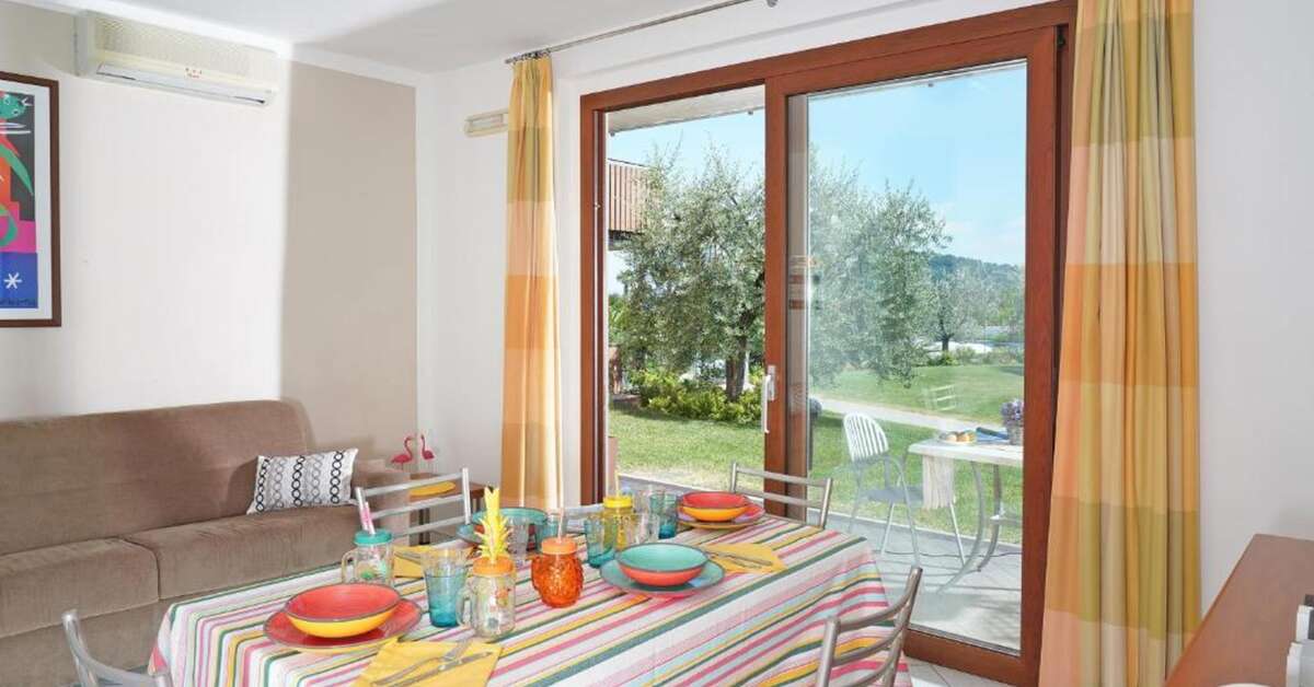 Een foto van Residence Onda Blu