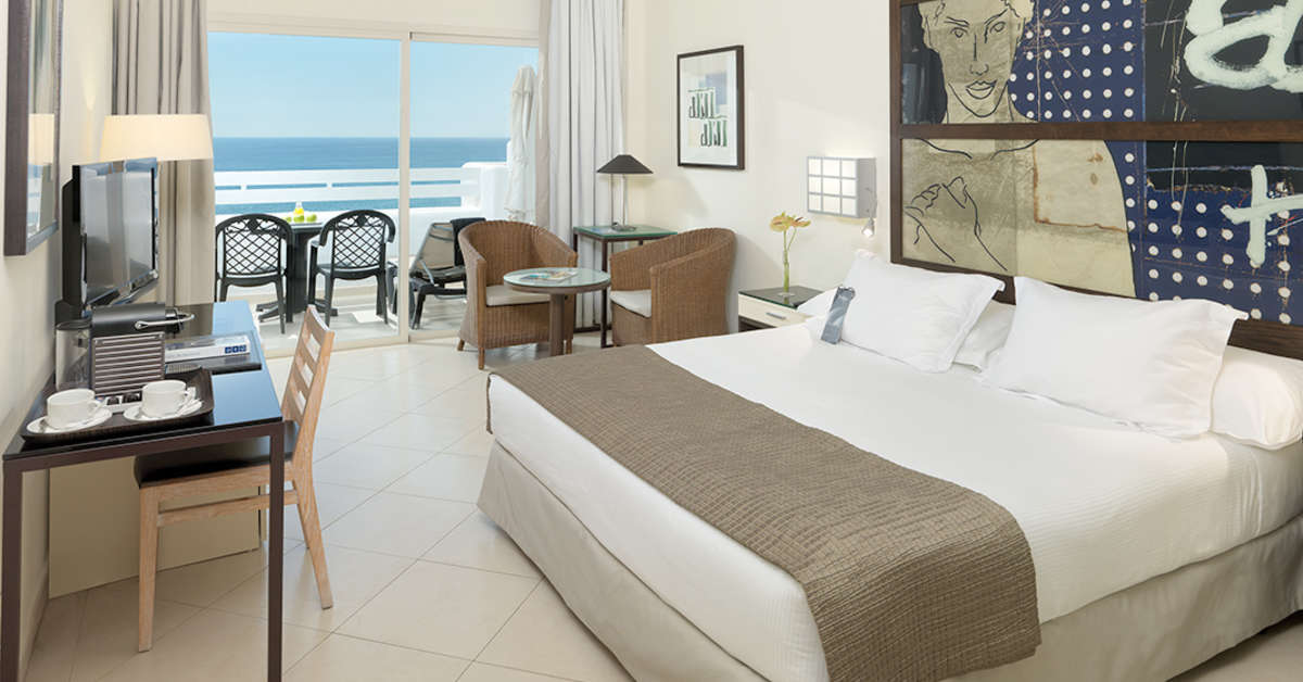 Een foto van H10 Estepona Palace