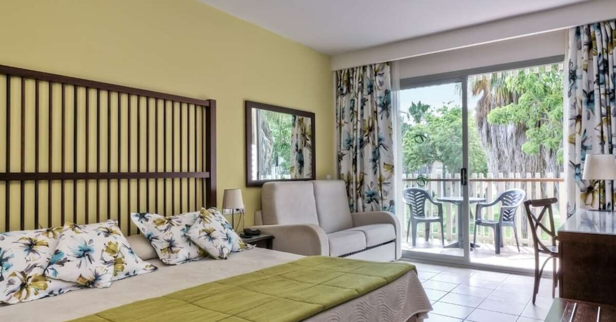 Een foto van PortAventura Hotel Caribe