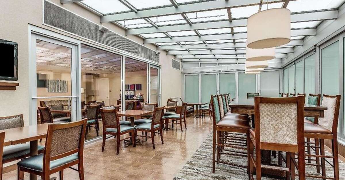 Ein Foto Hampton Inn Manhattan Grand Central