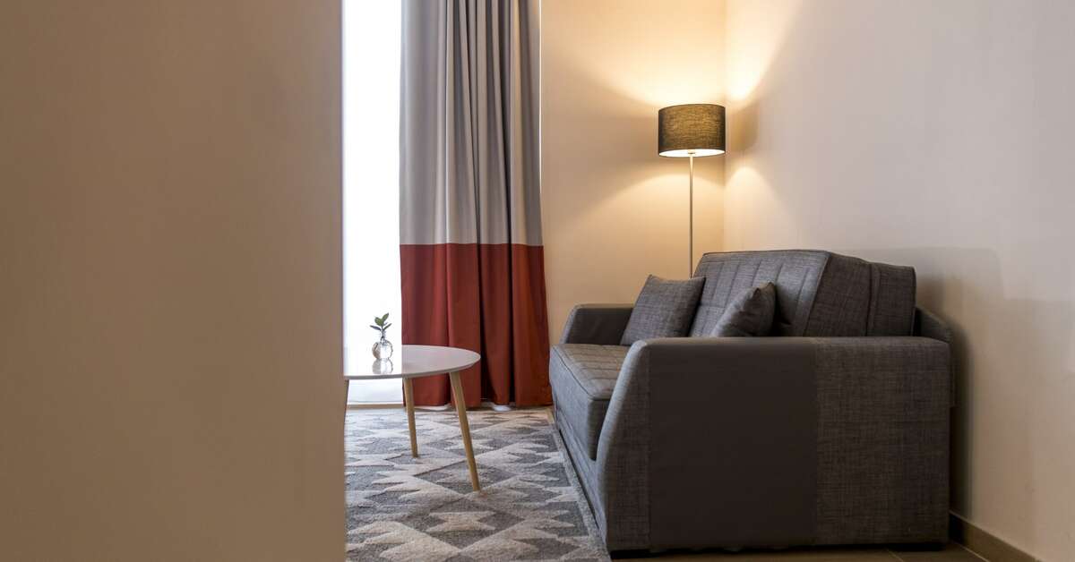 Ein Foto Seaview Hotel