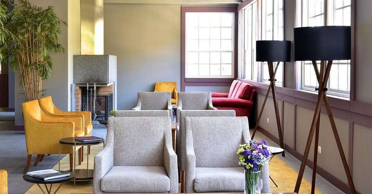 Ein Foto Pure Monchique Hotel
