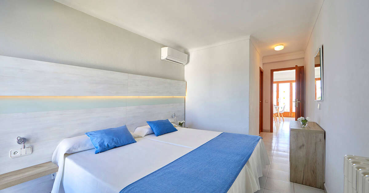 Een foto van Gavimar Ariel Chico Club Resort