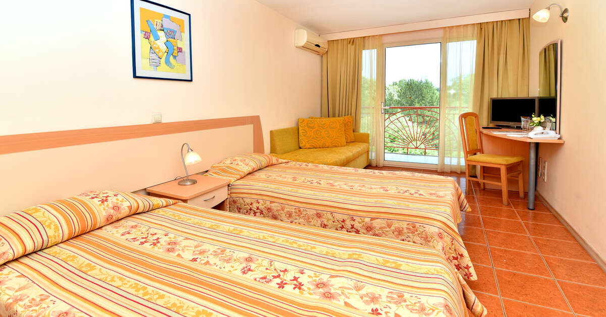 Een foto van Vita Park Hotel
