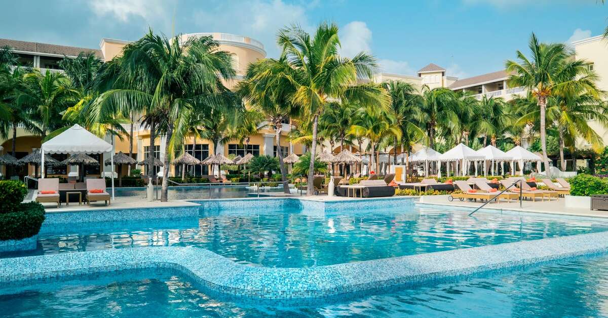 Een foto van Joia Rose Hall by Iberostar