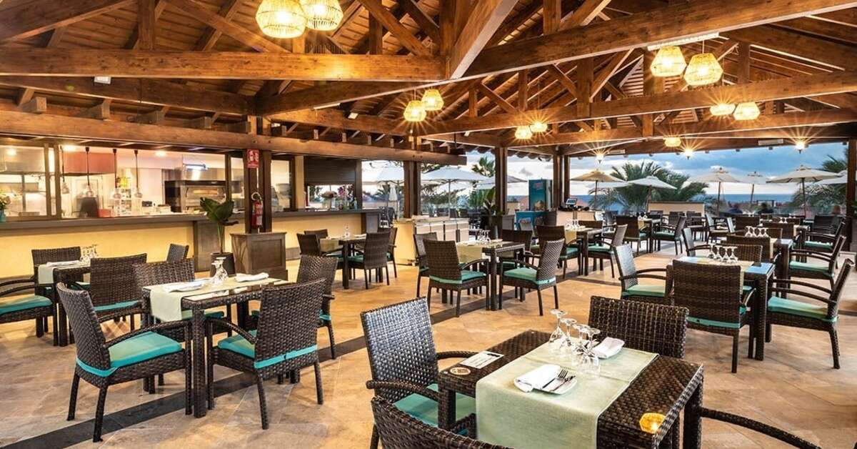 Een foto van GF Gran Costa Adeje