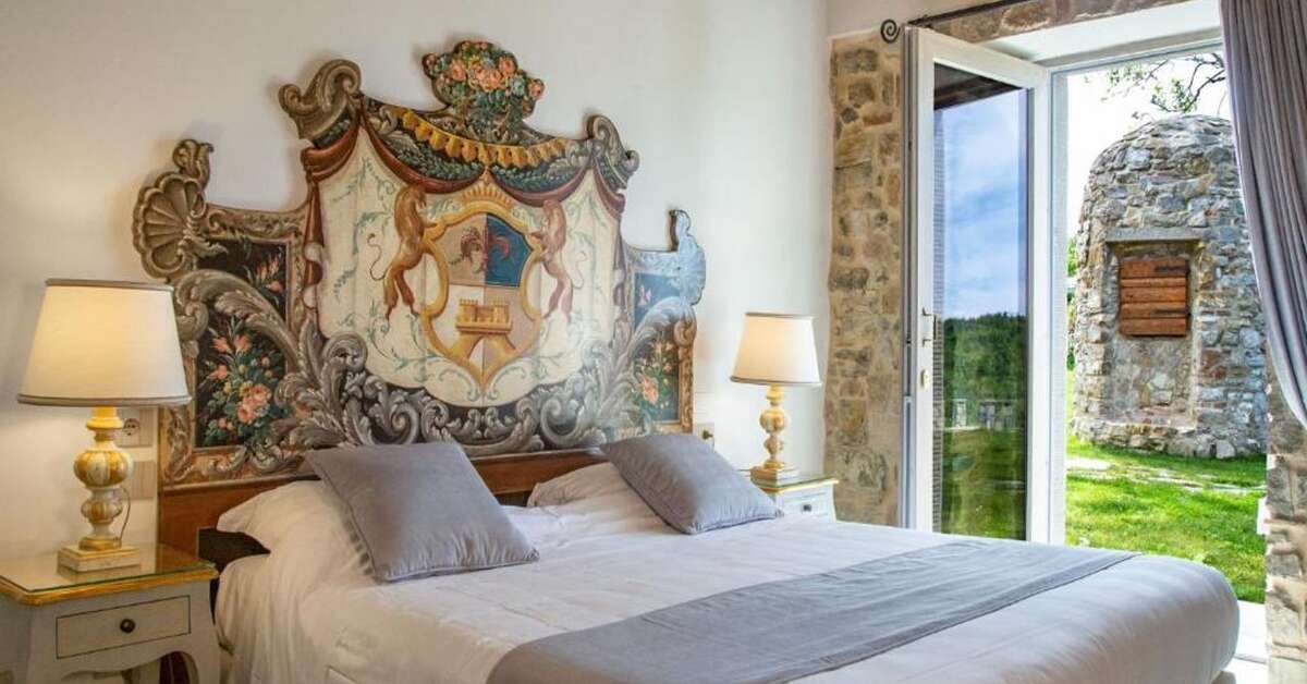 Een foto van Agri Resort & Spa Le Colline Del Paradiso