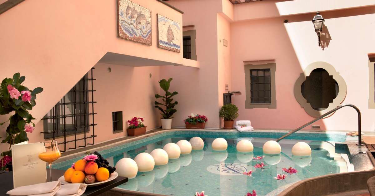 Een foto van Rivoli Boutique Hotel