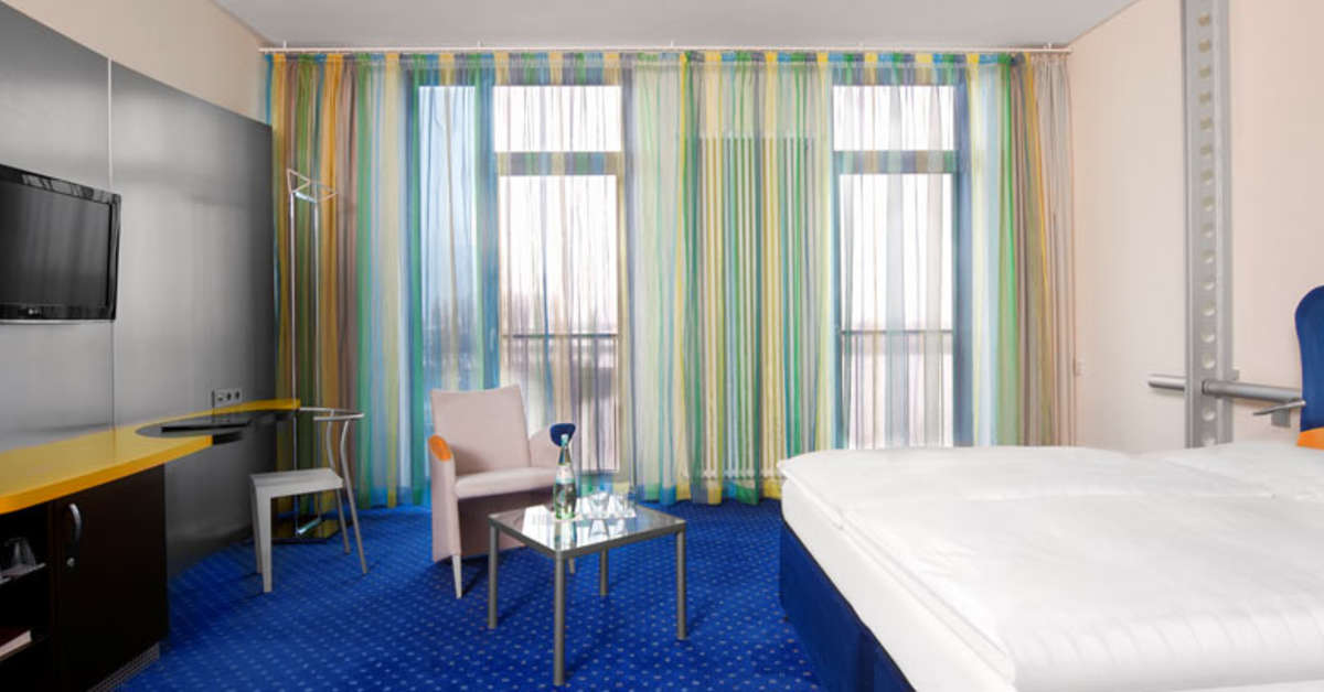 Een foto van Innside by Melia Bremen