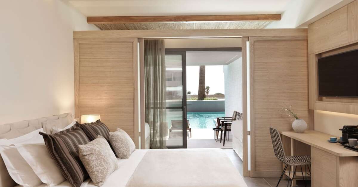 Een foto van Atlantica Dreams Resort & Spa