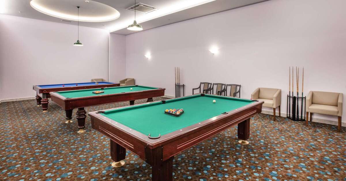 Een foto van Korumar Ephesus Beach & Spa Resort