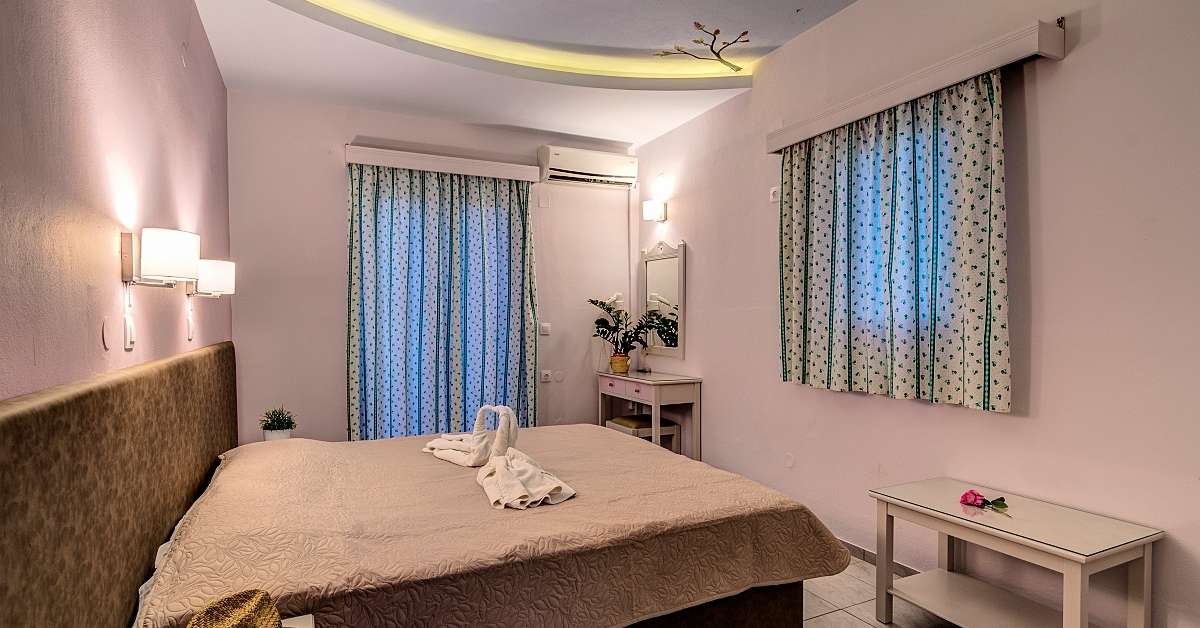Een foto van Alkionis Beach Hotel & Appartementen