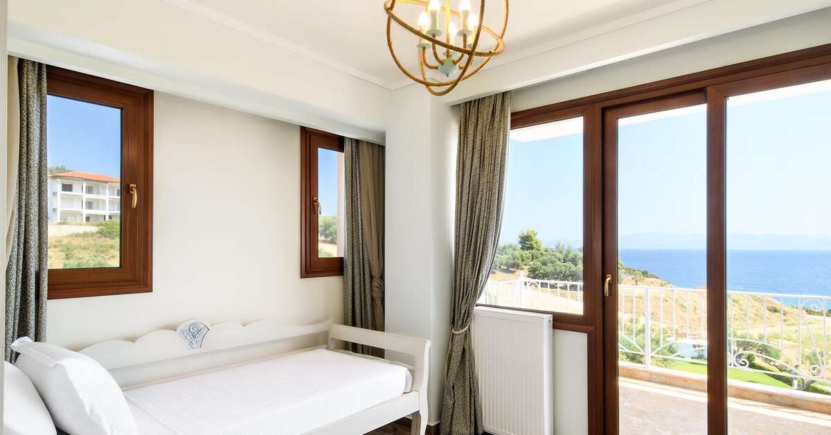 Een foto van Villa D'Oro Luxury Villas & Suites