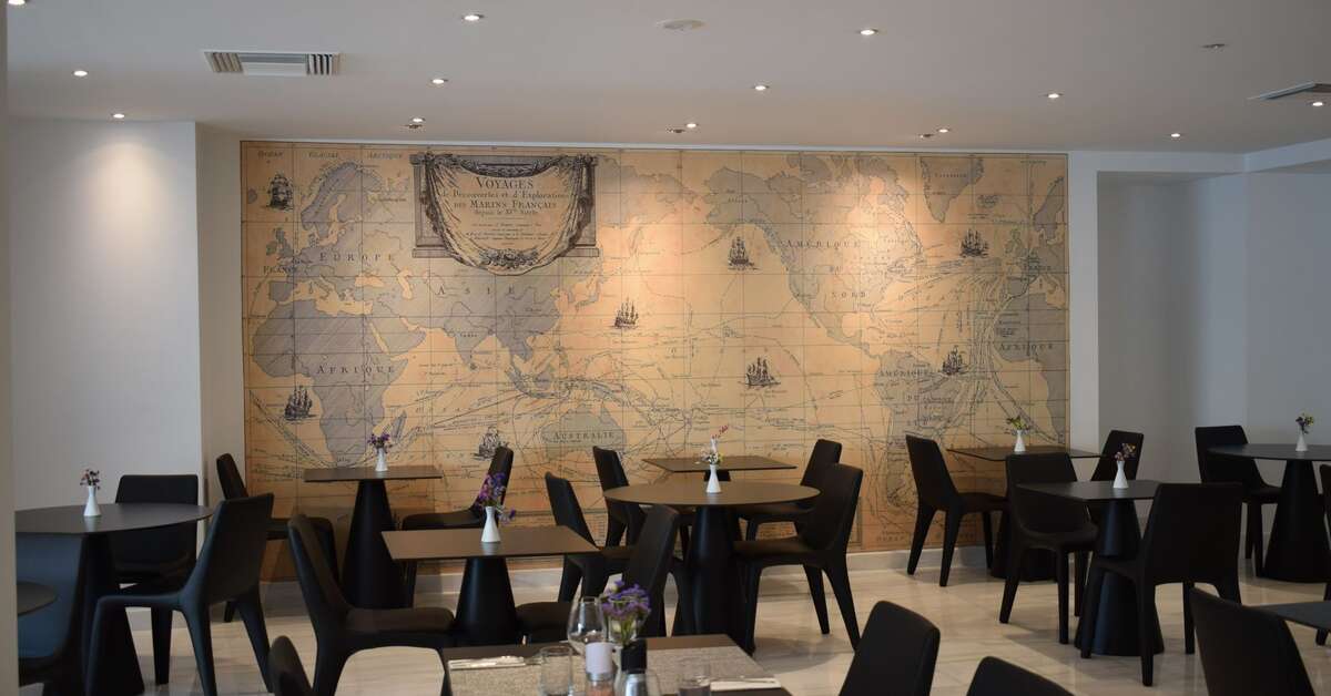 Een foto van Athenaeum Grand Hotel