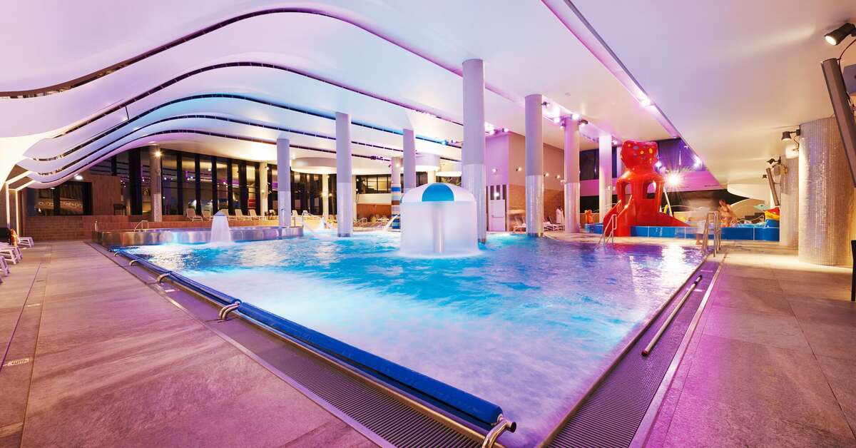 Een foto van Radisson Blu Resort Swinoujscie
