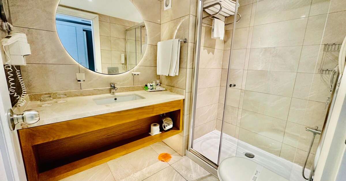 Een foto van Sidera Kirman Premium