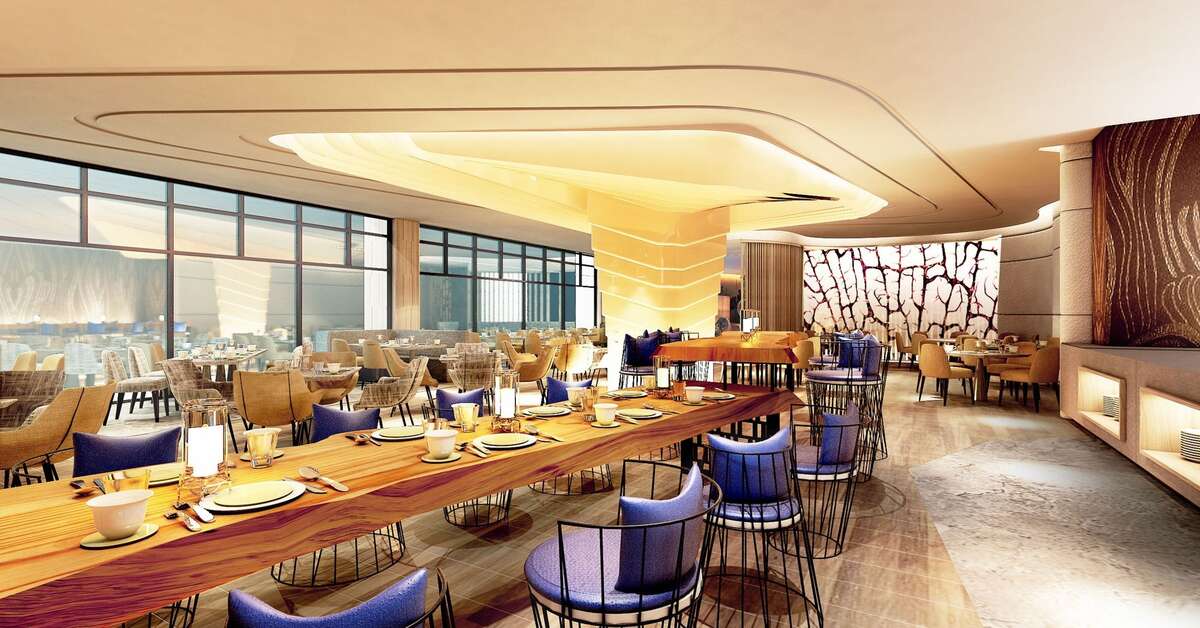 Een foto van Novotel Phuket Phokeethra Hotel
