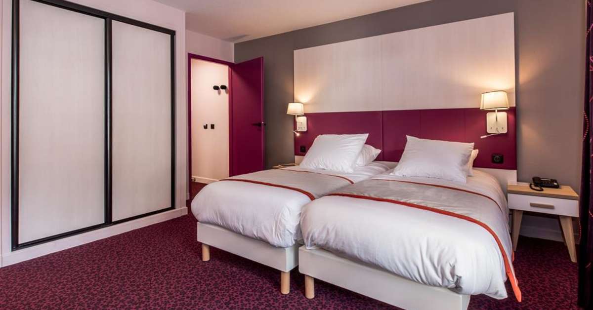 Een foto van Hotel La Vanoise