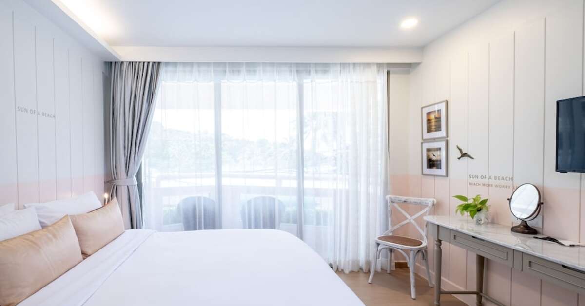 Een foto van Homm Bliss Southbeach Patong