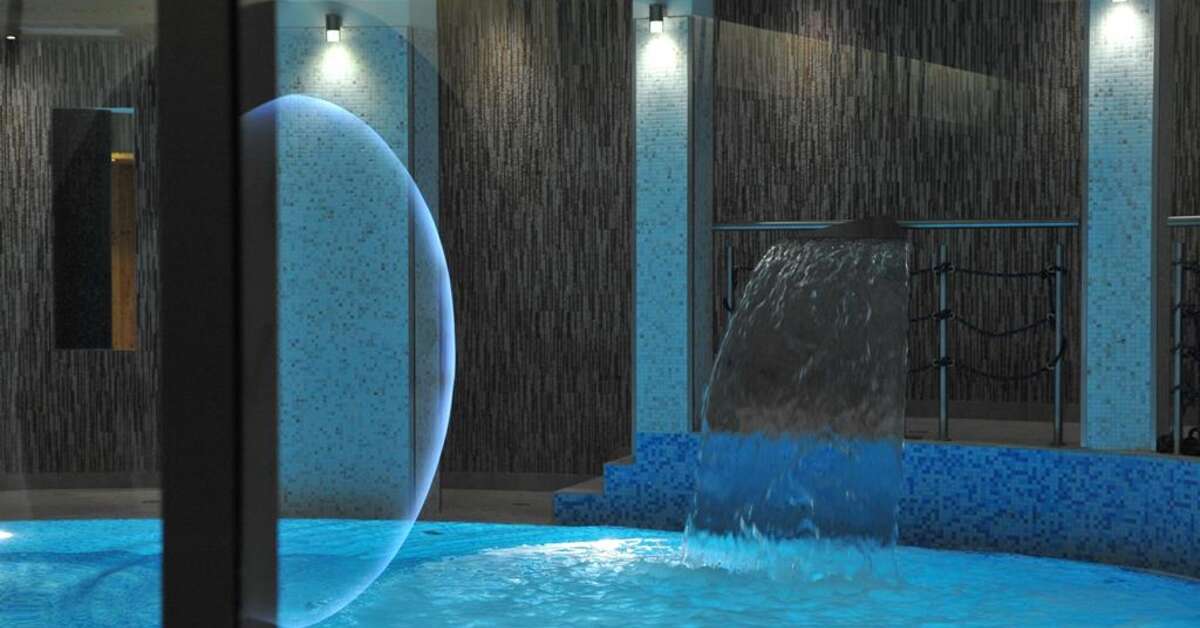 Een foto van Hotel Galaxy