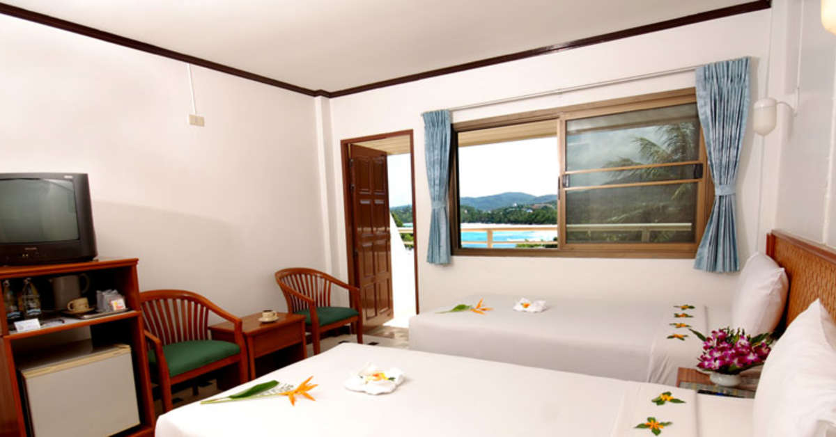 Een foto van Orchidacea Resort