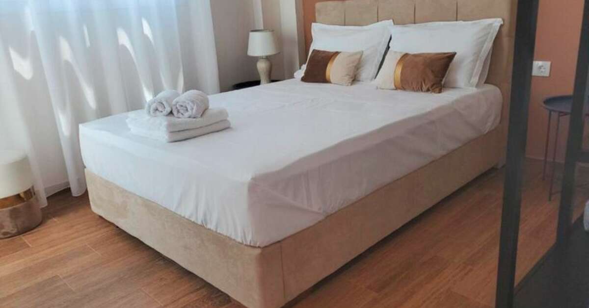 Ein Foto Acrotel Porto Brava Luxury Villas