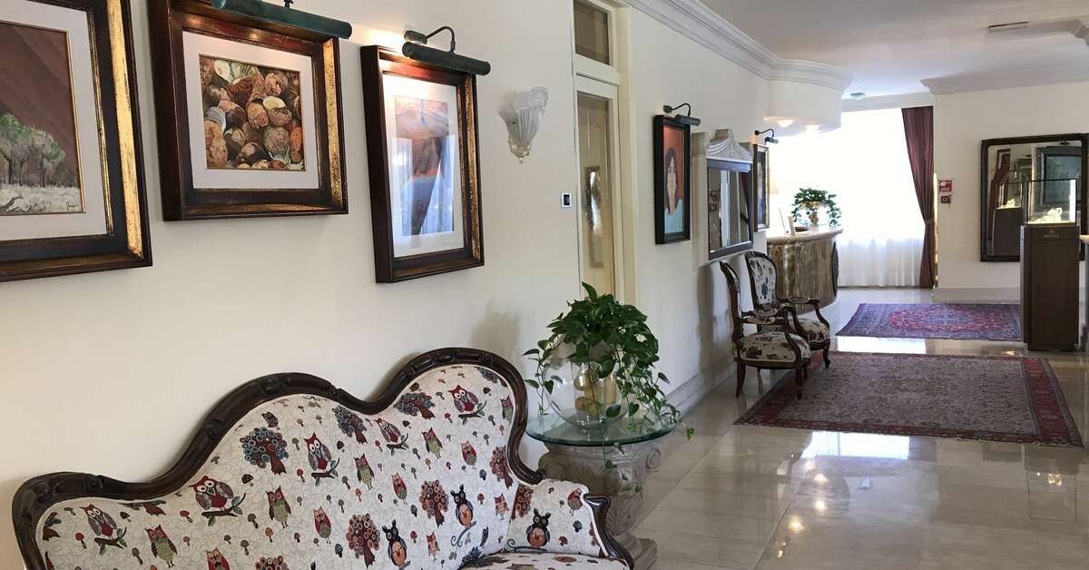 Een foto van Hotel Greif