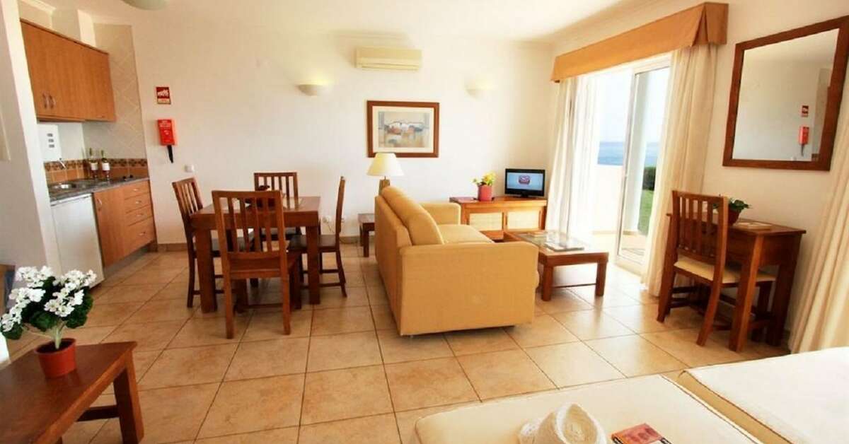 Een foto van Clube Porto Mos