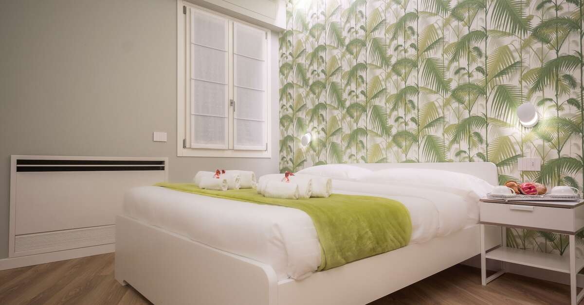 Een foto van Truly Verona Appartementen & Suites