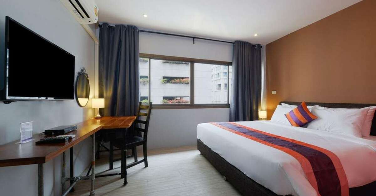 Een foto van Studio Asoke