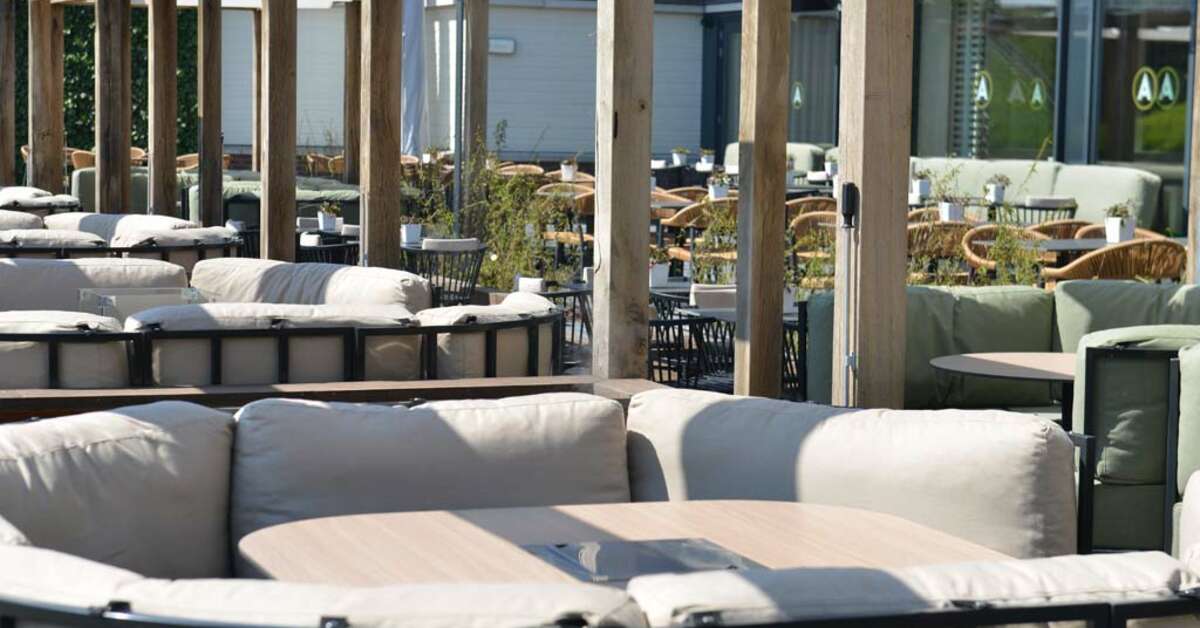 Een foto van Wellness-Hotel Kamperduinen