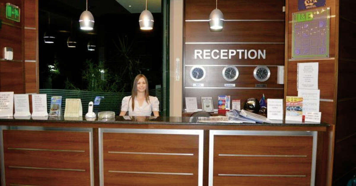 Een foto van Hotel L&B
