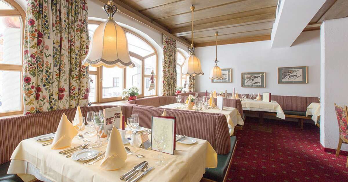Een foto van Das Kaltschmid Familotel Tirol