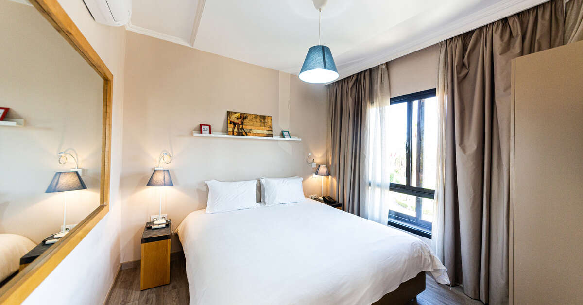Ein Foto Hotel Amani