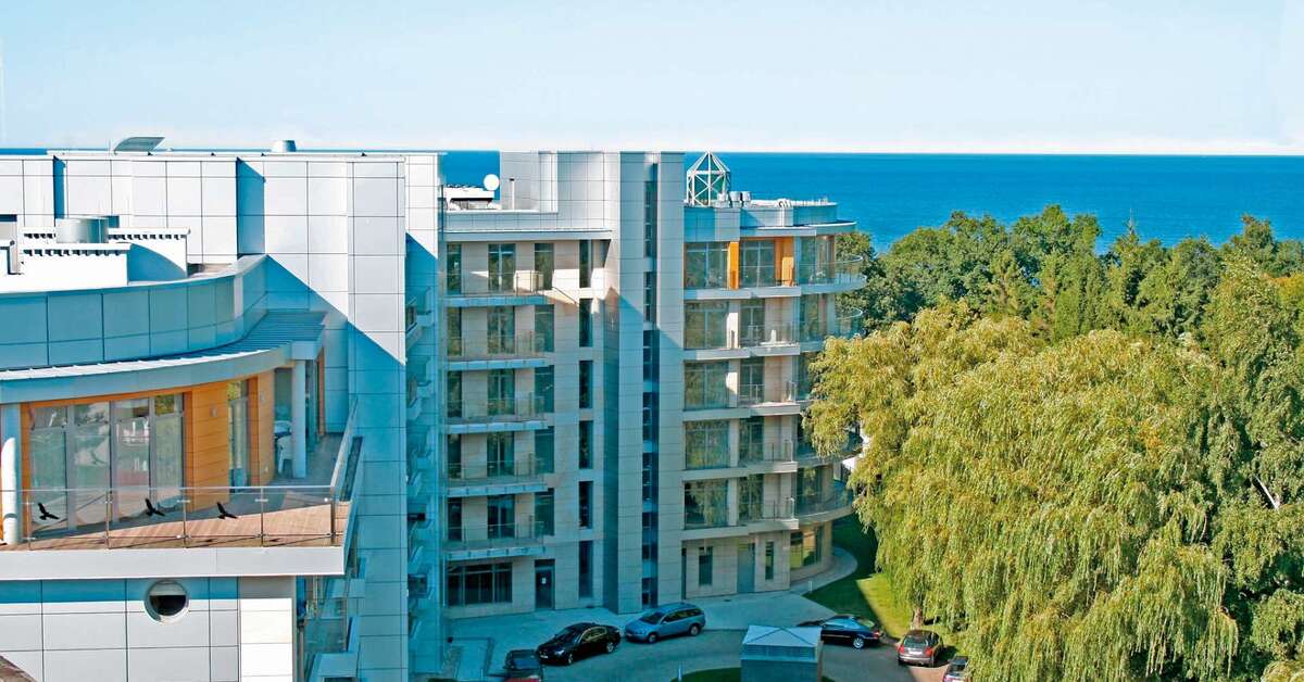 Ein Foto Diune Hotel & Resort