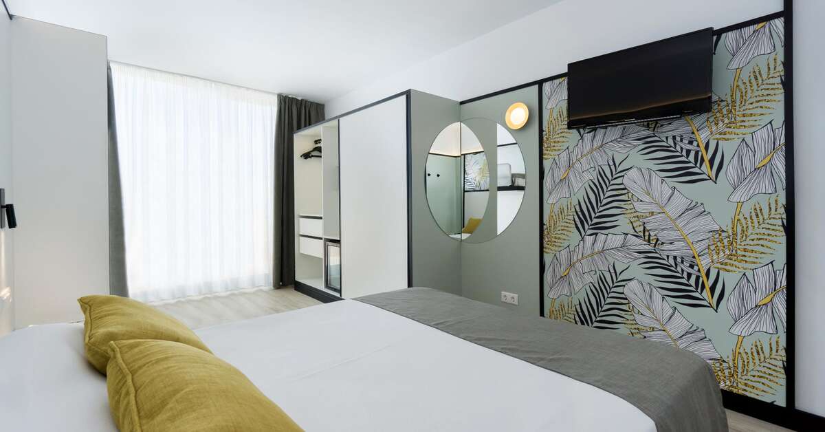 Een foto van Hotel Calypso