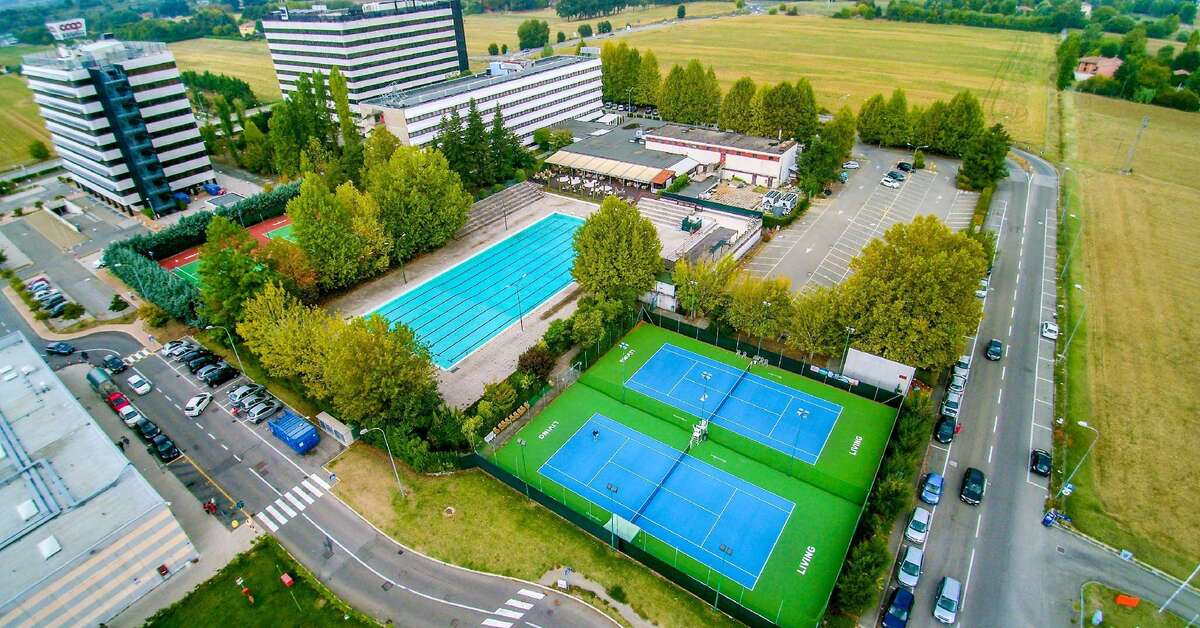 Een foto van Living Place Hotel