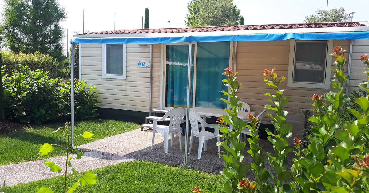 Een foto van Camping Village San Francesco